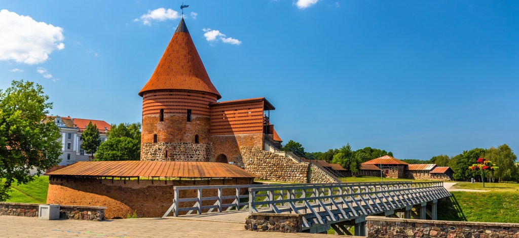 Hotels in Panevezys